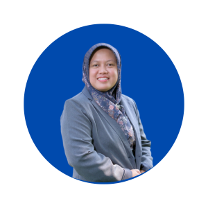 Dr. Anggi Rahajeng