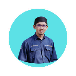 Nurdan Darojat Ulya Muttaqin