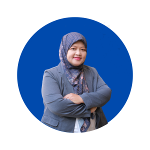 Rizky Wulandari
